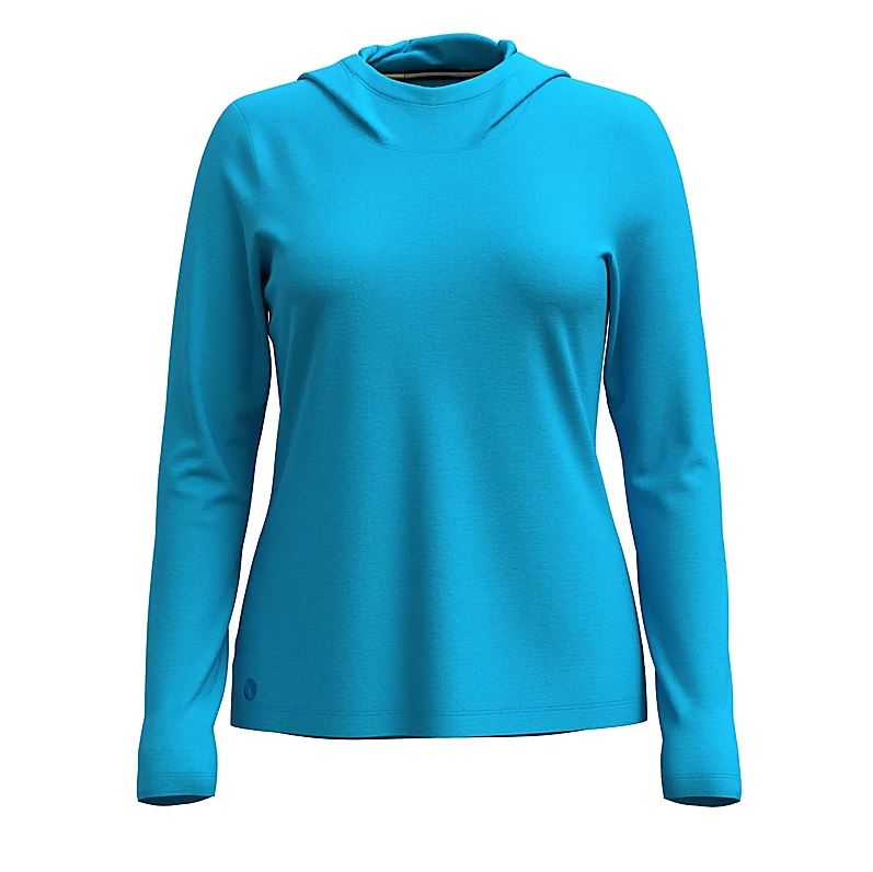 Smartwool Active Ultralite Hoodie - Women's - Image 4